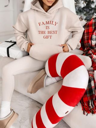 ✨ ULTRATEPLÁ MIKINA – FAMILY EDITION ✨ Když je venku zima, stačí si obléct kus, který hřeje stejně jako objetí. 🤍 Naše...